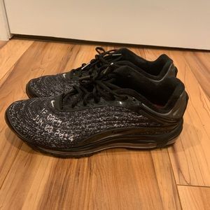 Skepta x Air Max Deluxe ‘Never Sleep On Tour’